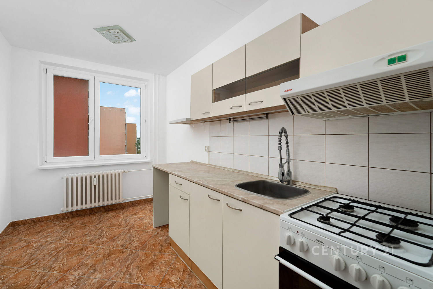 Prodej bytu 3+1 74 m²