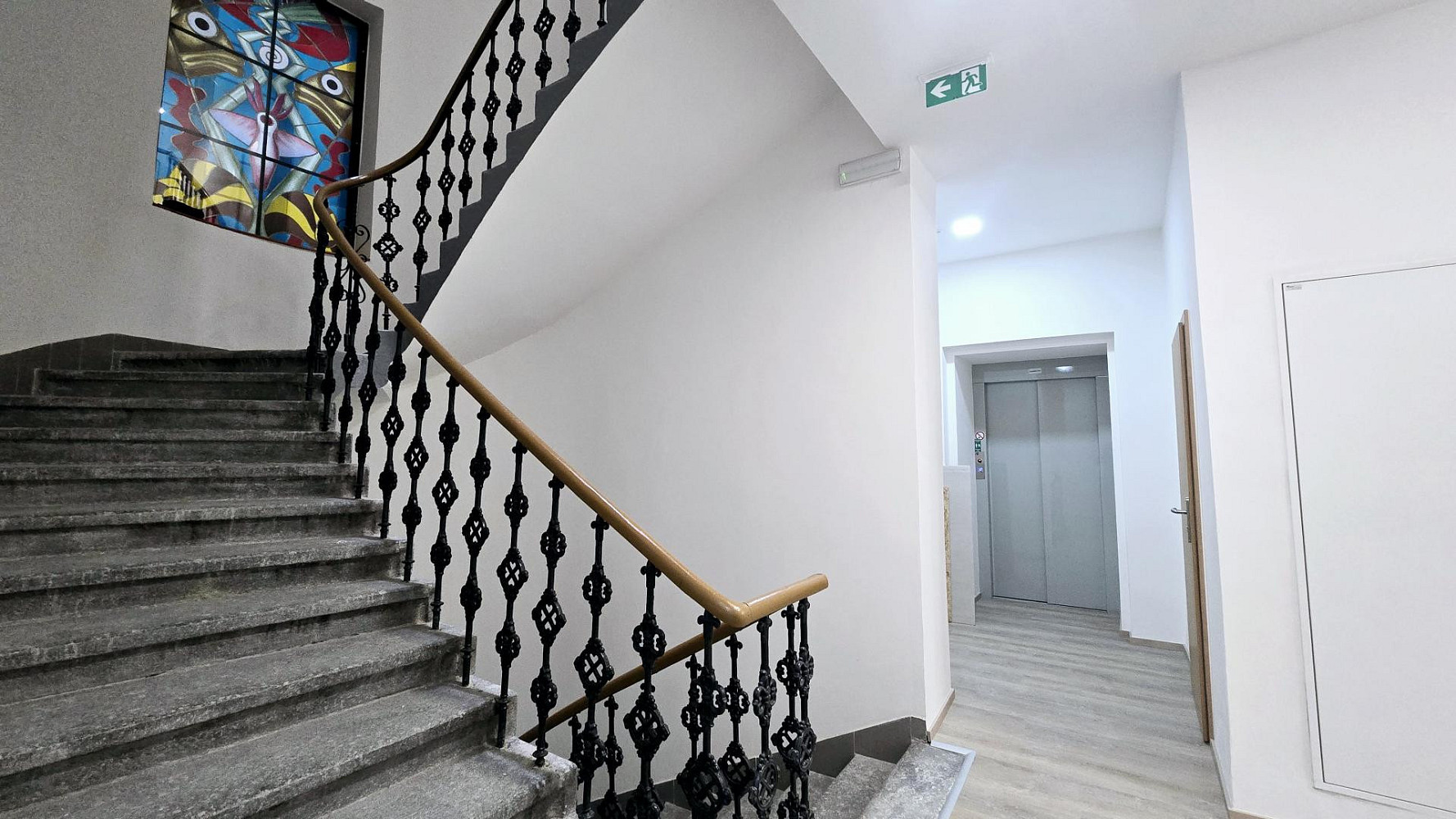 Prodej bytu 1+kk 17 m² – fotografie 5