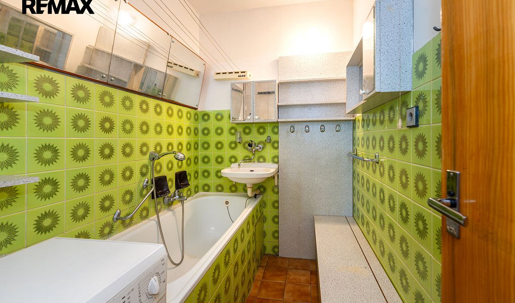 Prodej bytu 3+1 64 m², Praha – náhled fotky 16