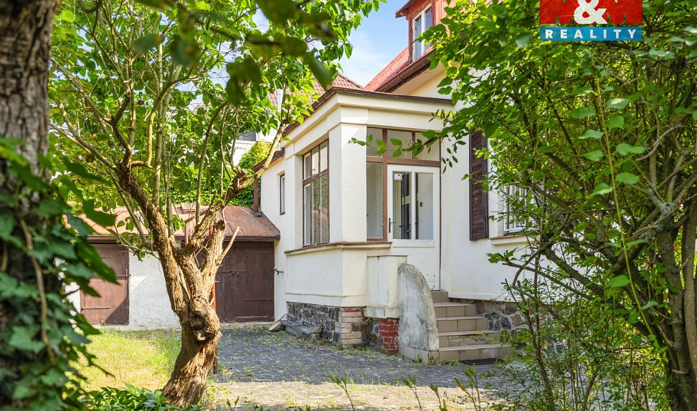 Prodej domu 87 m² s pozemkem 424 m², Praha – náhled fotky 2