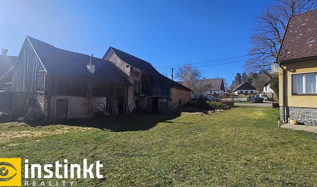 Prodej domu 450 m² s pozemkem 1 844 m², Kolinec – náhled fotky 25
