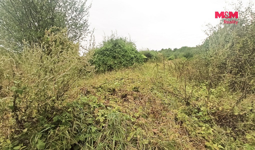 Prodej pozemku 1 362 m², Ivančice – náhled fotky 3