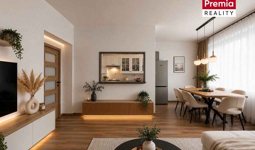 Prodej bytu 3+kk 73 m², Praha – náhled fotky 6
