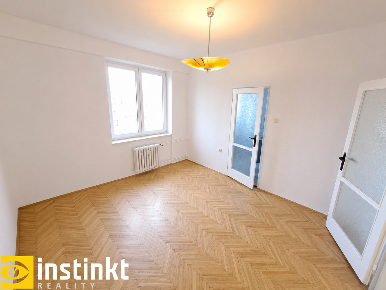 Pronájem bytu 2+1 56 m² — photo 4