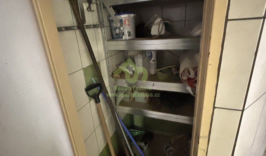 Pronájem restaurace 124 m², Plzeň – náhled fotky 24