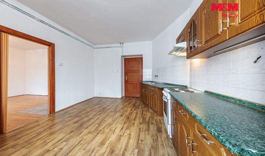 Prodej bytu 1+1 45 m², Karlovy Vary – náhled fotky 13