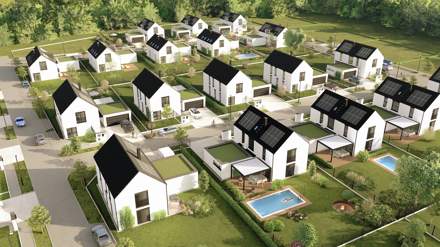 Prodej domu 192 m² s pozemkem 700 m² – fotografie 4