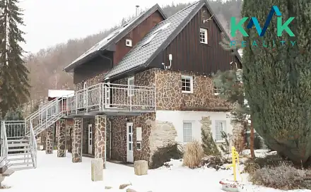 Prodej domu 149 m² s pozemkem 740 m², Loket - Údolí, okres Sokolov