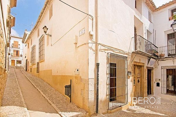 Casa 7+kk – Benissa, la Marina Alta - Vista 5