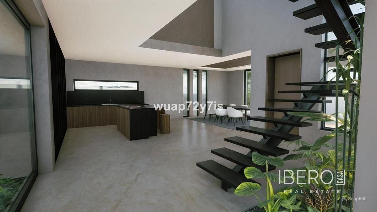 Casa 5+kk – Málaga, La Princesa, Carretera de Cádiz - Vista 5