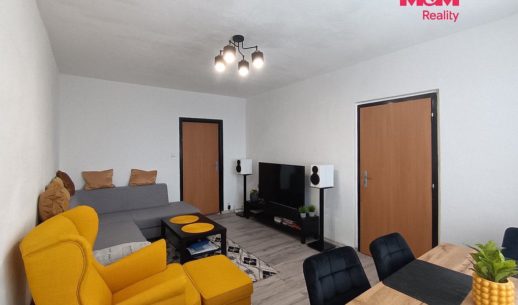 Prodej bytu 3+1 70 m², Orlová – náhled fotky 13