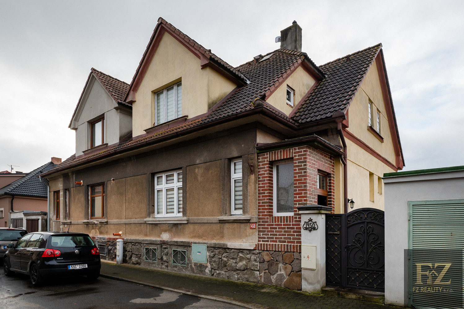 Prodej domu 178 m² s pozemkem 406 m² – fotografie 3