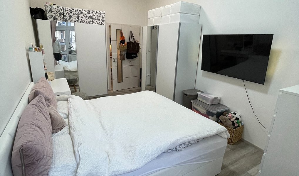 Prodej bytu 2+1 51 m², Brno – náhled fotky 4