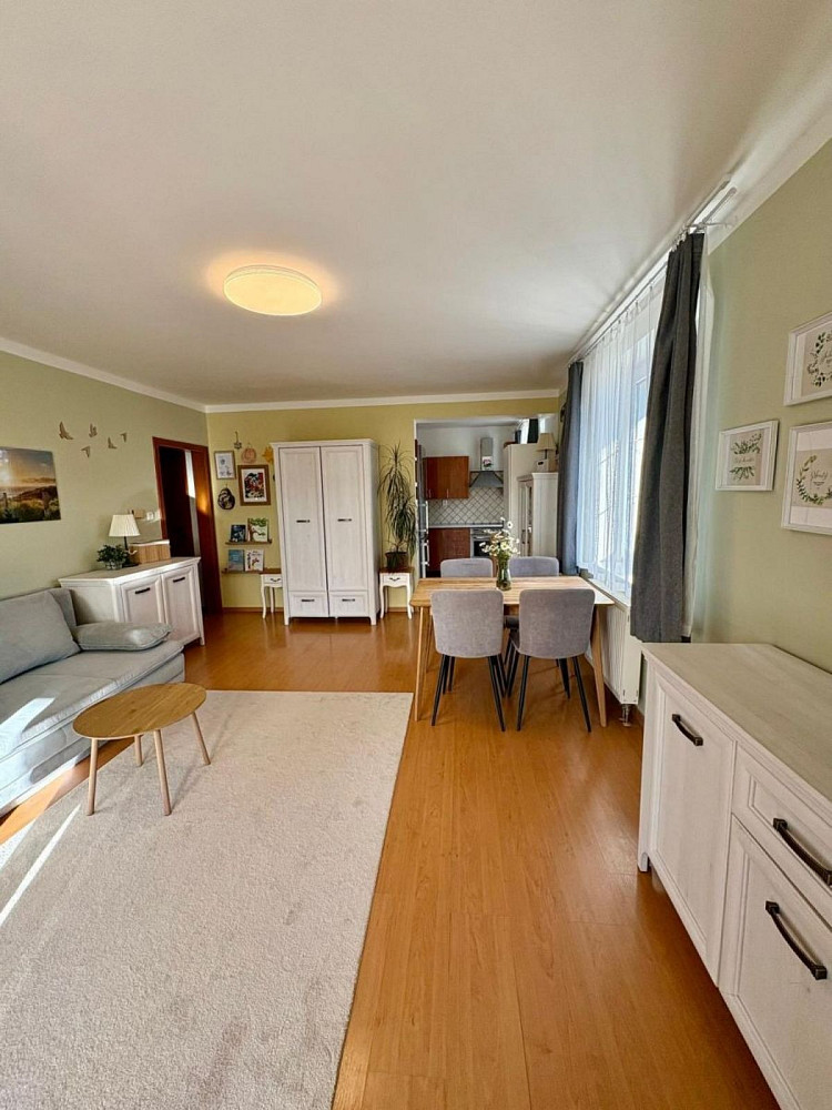 Prodej bytu 2+kk 61 m² — photo 3