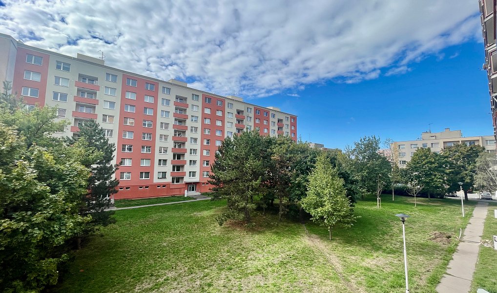 Prodej bytu 2+1 60 m², Prostějov – náhled fotky 5