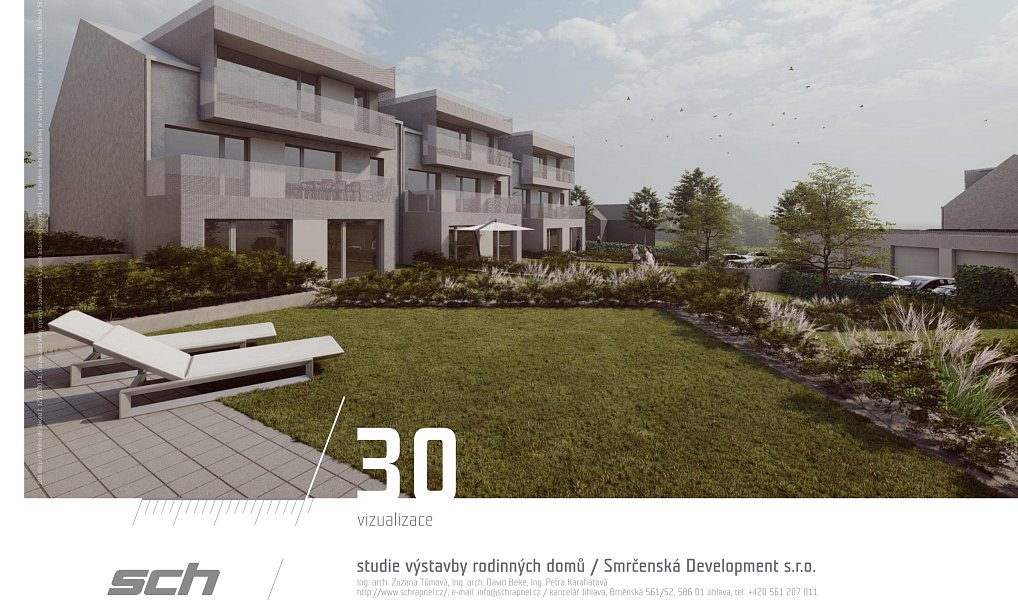 Prodej bytu 4+kk 106 m², Jihlava – náhled fotky 3