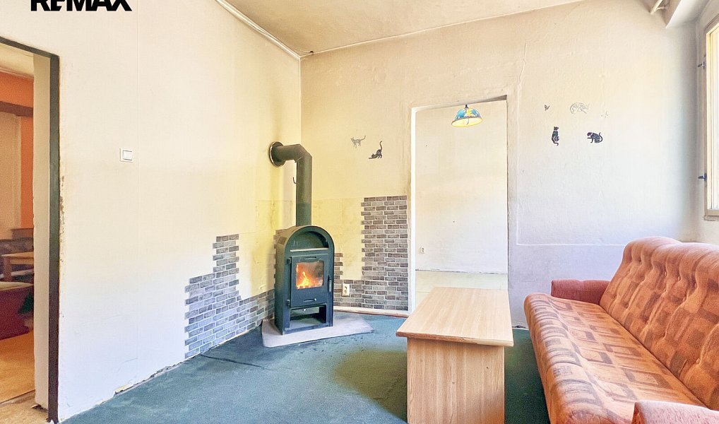 Prodej domu 95 m² s pozemkem 463 m², Jáchymov – náhled fotky 2