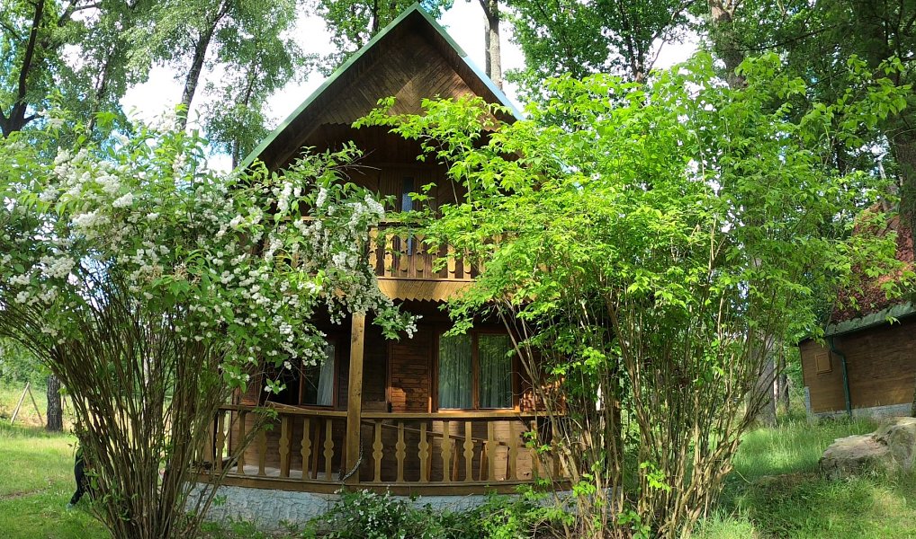 Prodej chaty/chalupy 41 m² s pozemkem 31 m², Horní Pěna – náhled fotky 2