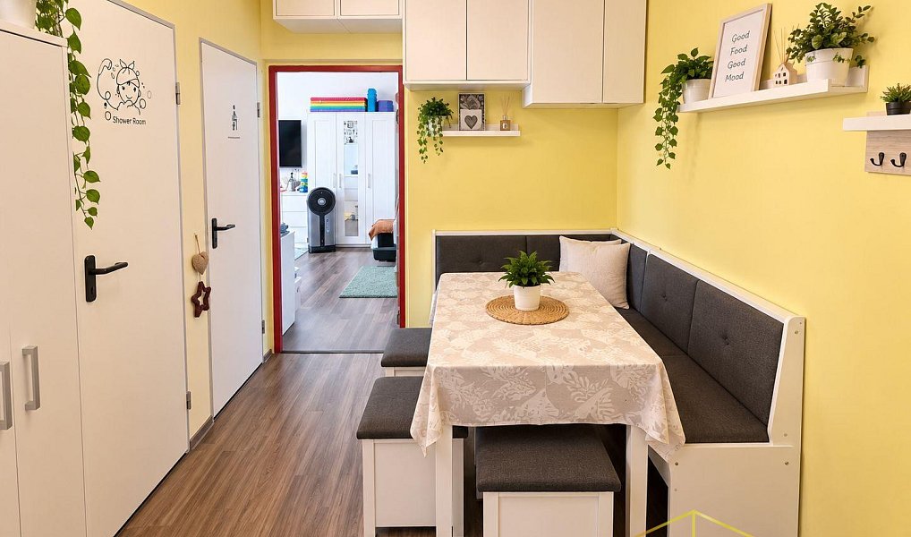 Prodej bytu 2+1 52 m², Kadaň – náhled fotky 10