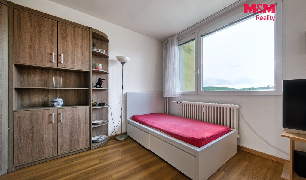 Prodej bytu 1+kk 30 m², Praha – náhled fotky 4