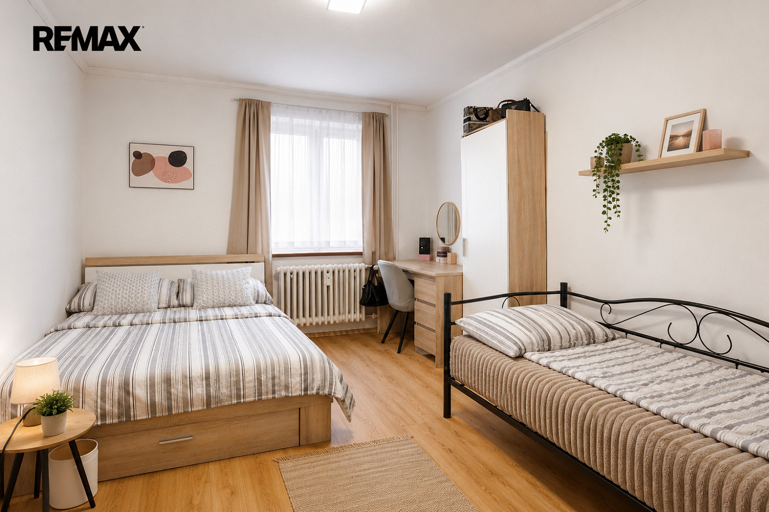 Prodej bytu 3+1 57 m² – fotografie 3