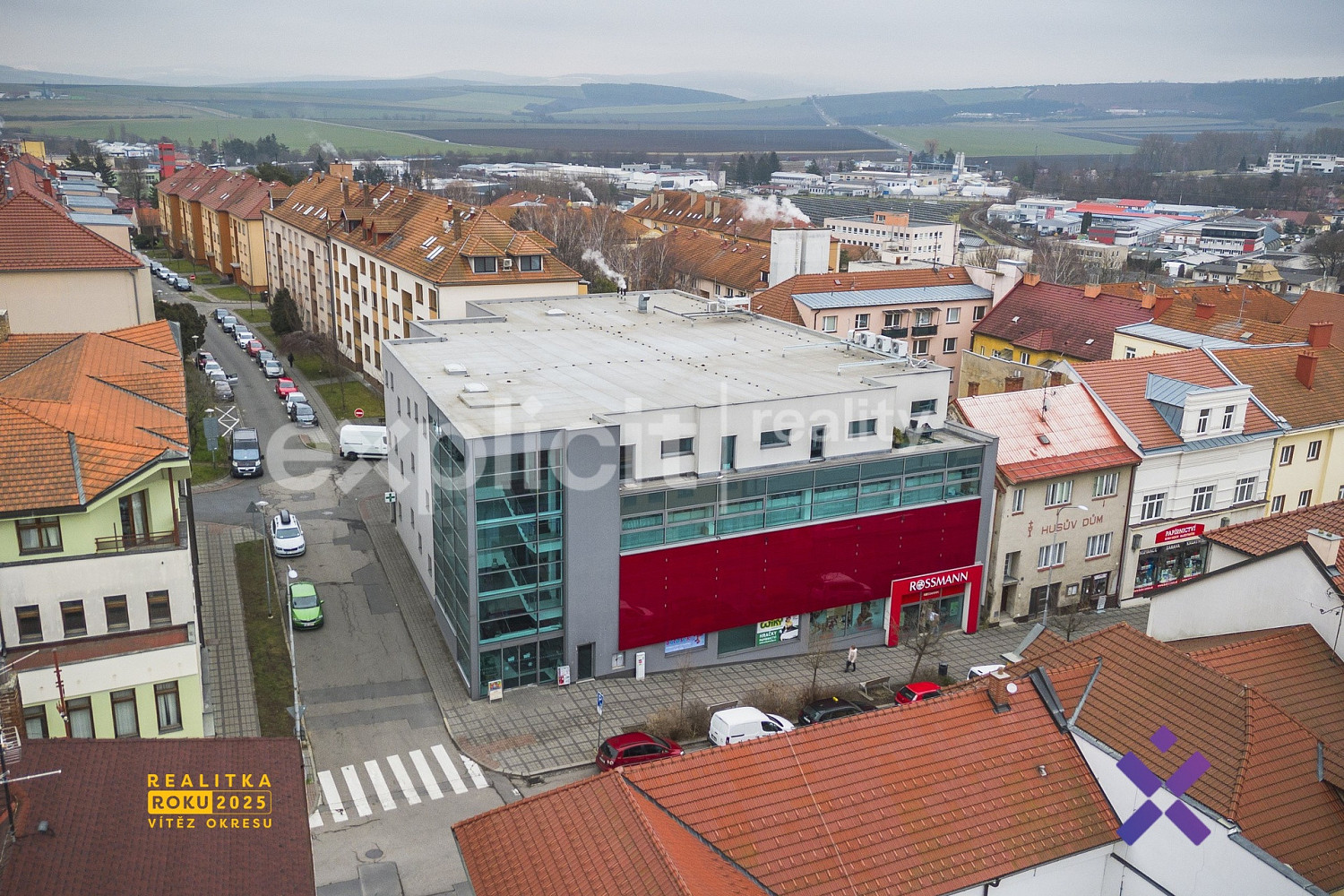 Pronájem obchodních prostor 314 m² — photo 2