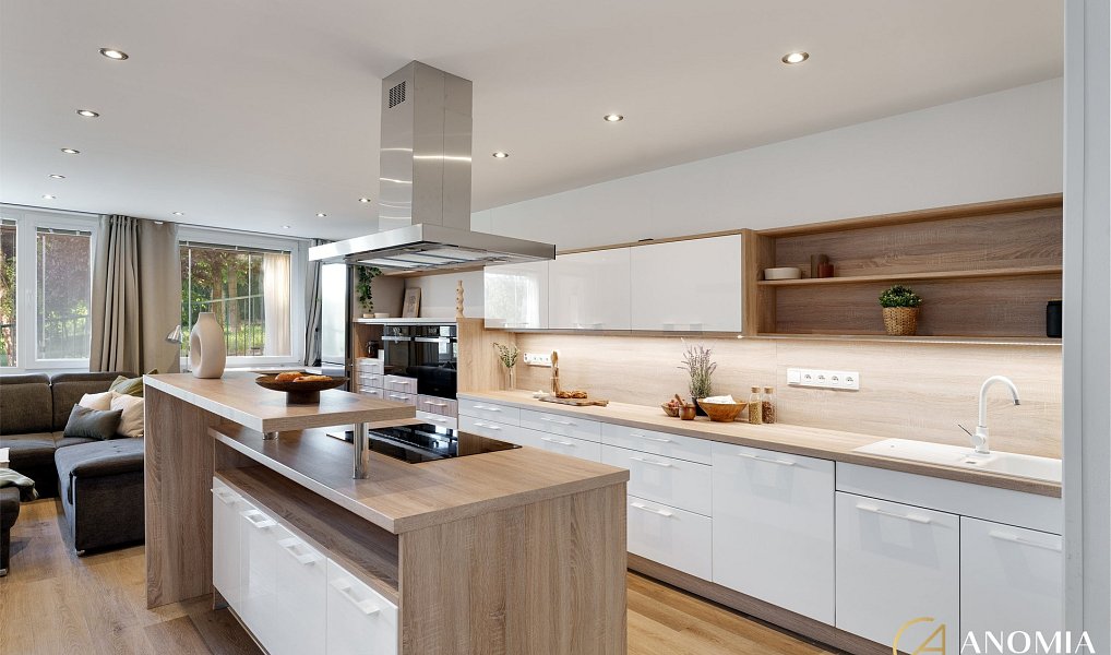 Prodej bytu 4+kk 124 m², Praha – náhled fotky 2