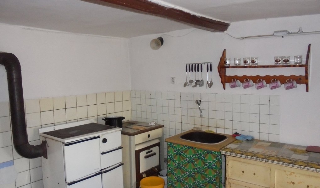 Prodej domu 132 m² s pozemkem 302 m², Štětí – náhled fotky 7