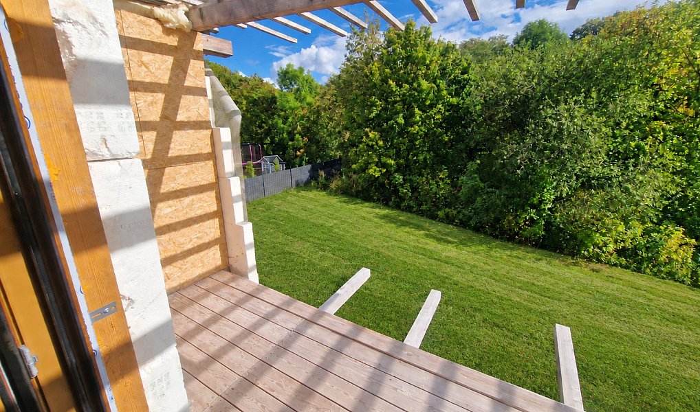 Prodej stavebního pozemku 843 m², Jirkov – náhled fotky 9