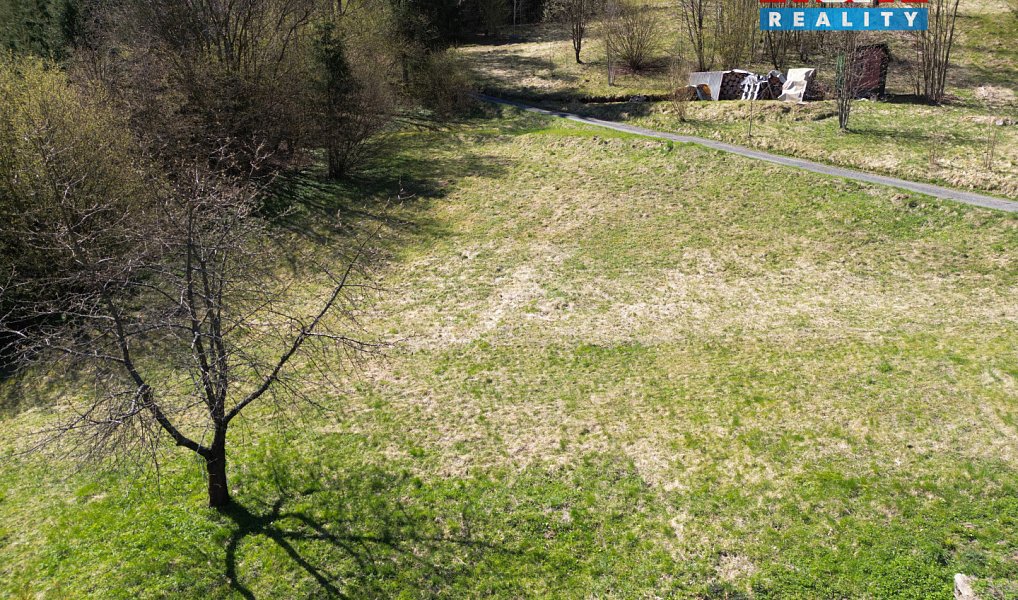 Prodej stavebního pozemku 1 791 m², Tanvald – náhled fotky 14