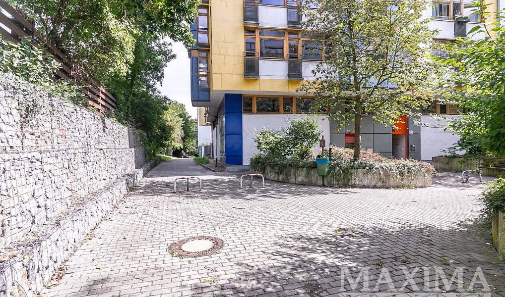 Prodej kanceláře 113 m², Praha – náhled fotky 5