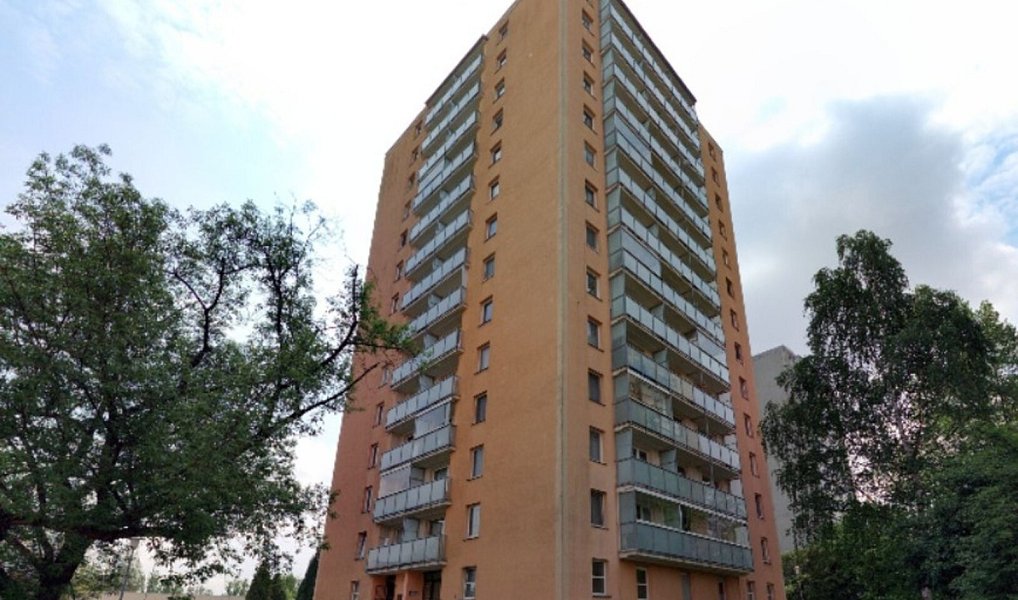 Prodej bytu 3+1 63 m², Karlovy Vary – náhled fotky 2