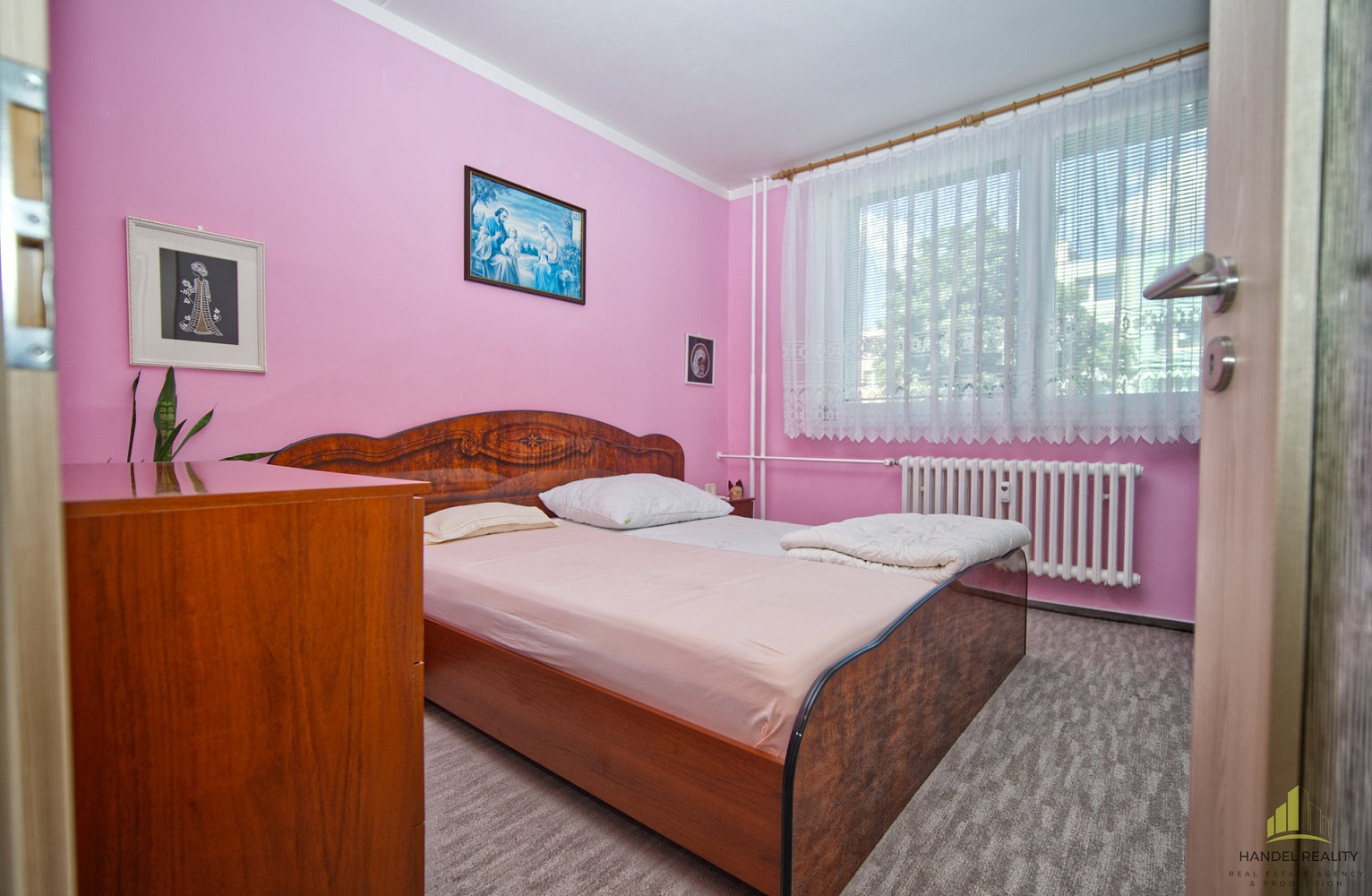 Prodej bytu 3+1 73 m² – fotografie 4