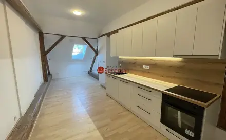 Pronájem bytu 4+kk 99 m², Hořice, okres Jičín