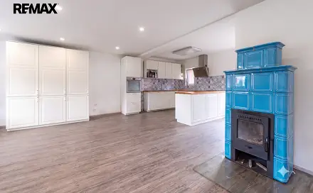 Prodej domu 217 m² s pozemkem 1 480 m², Vážany, okres Vyškov