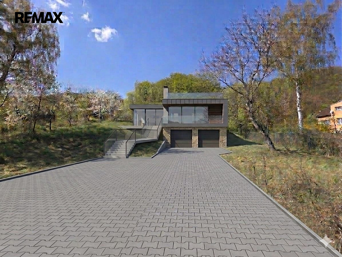 Prodej stavebního pozemku 1 334 m² – fotografie 2