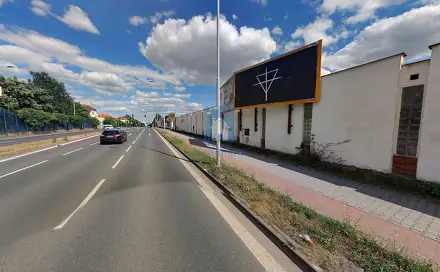 Pronájem komerčního objektu (jiného typu) 10 m², Plzeň