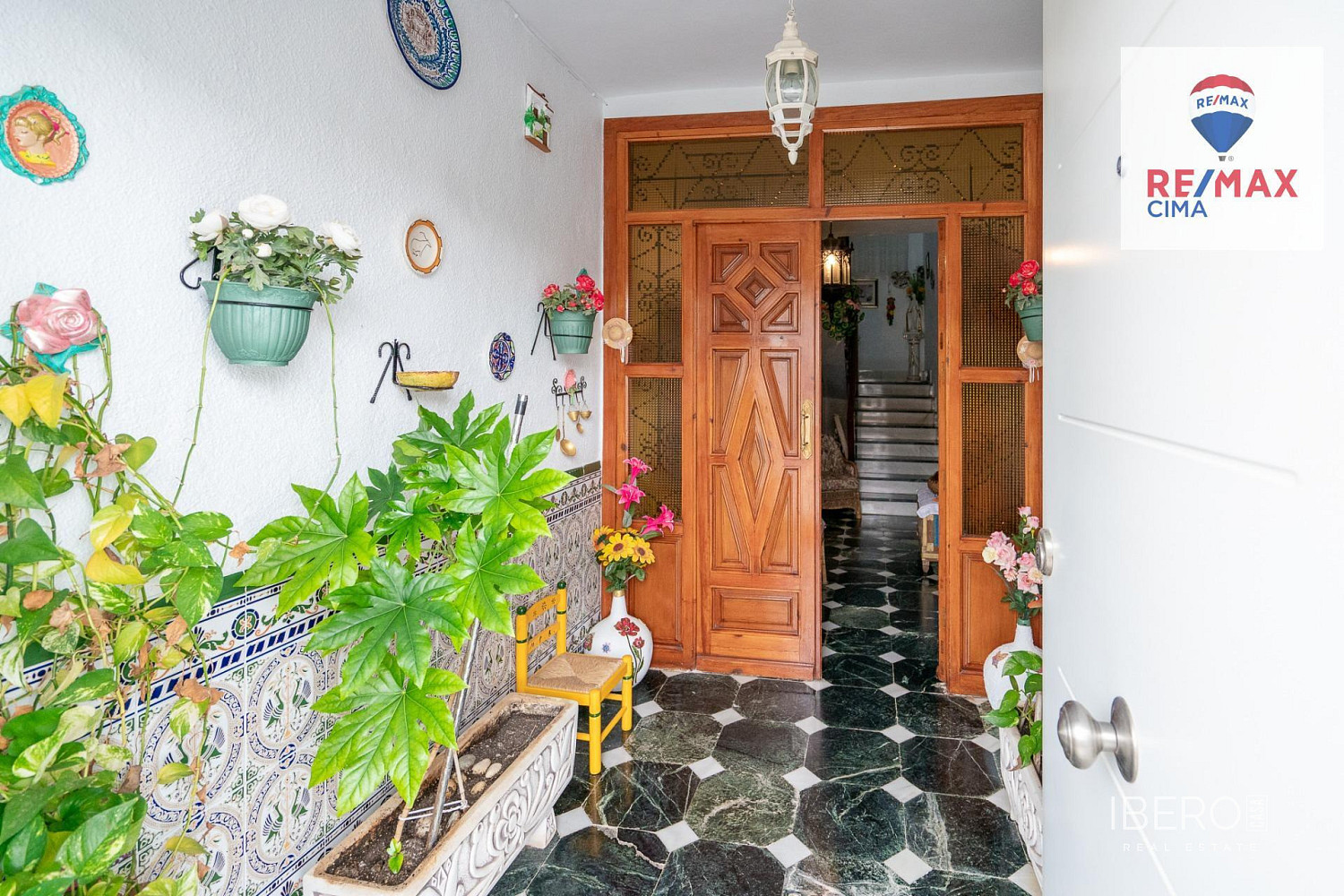 Casa 6+kk – Beas de Guadix, Comarca de Guadix - Vista 5