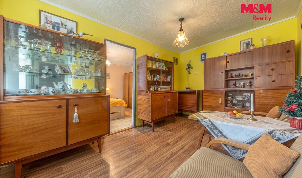 Prodej domu 155 m² s pozemkem 445 m², Neuměřice – náhled fotky 13