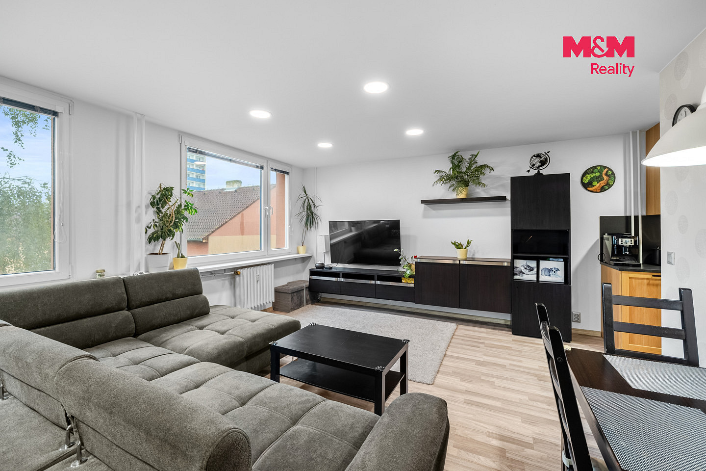 Prodej bytu 3+1 71 m² – fotografie 5