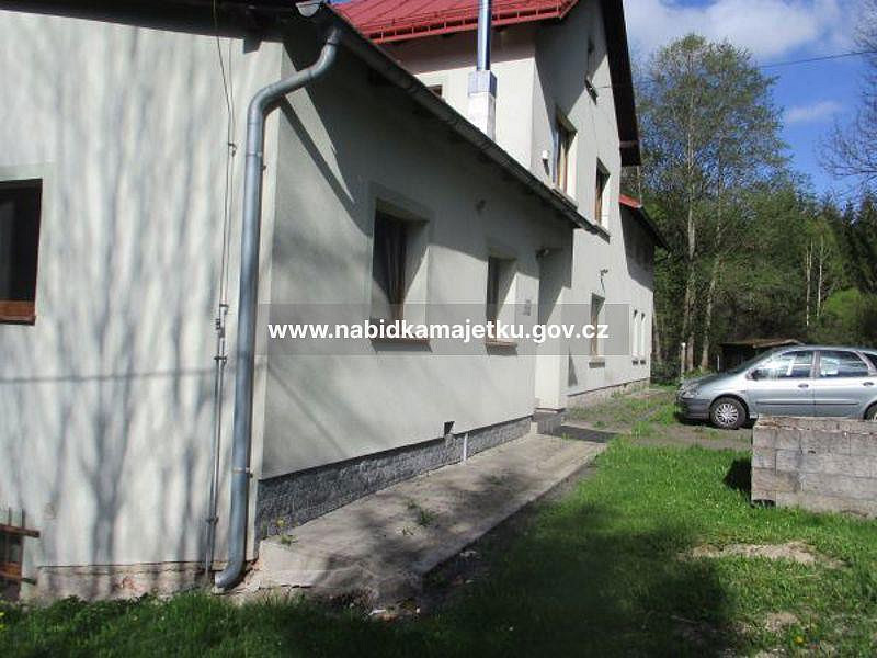 Prodej chaty/chalupy 320 m² — photo 3