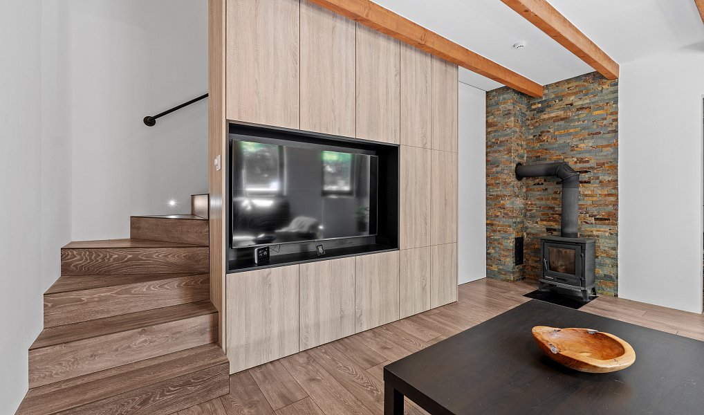 Prodej domu 89 m² s pozemkem 421 m², Psáry – náhled fotky 7