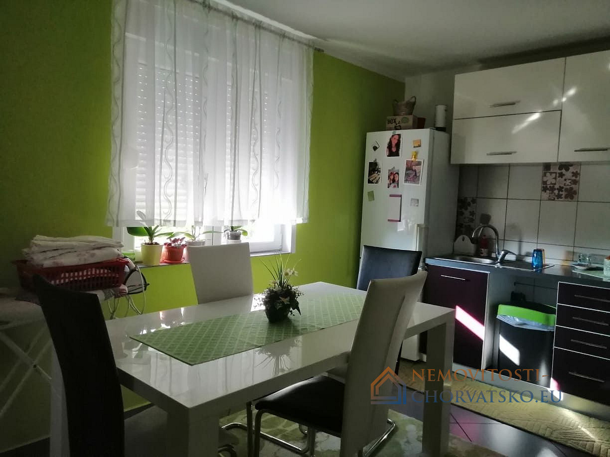 Prodej bytu 2+kk 57 m² - Widok 2