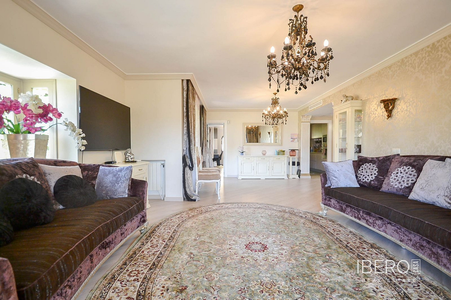 Prodej bytu 4+kk 225 m² — photo 2