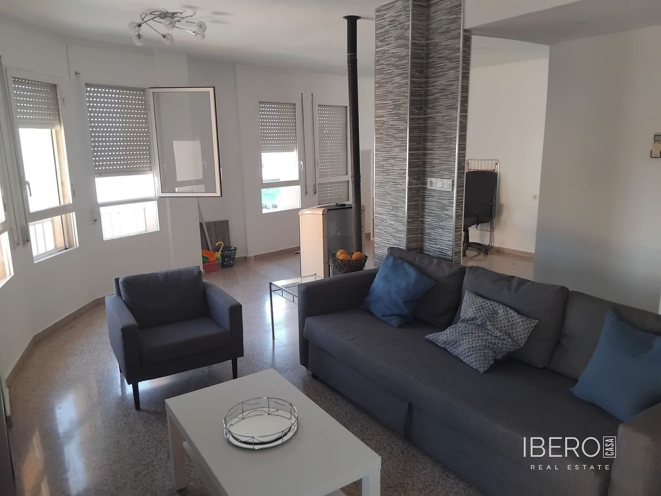 Piso 3+kk – Algorfa - Vista 3