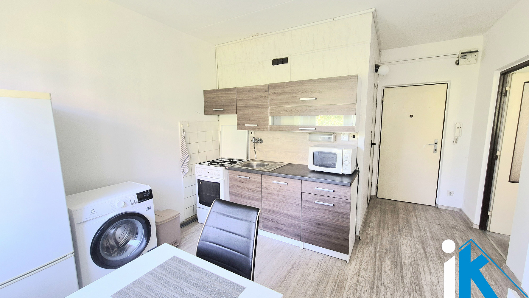 Prodej bytu 1+1 33 m² — photo 4