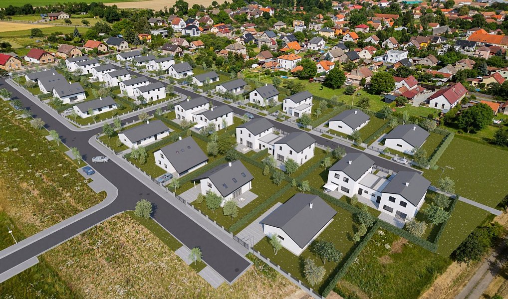 Prodej domu 163 m² s pozemkem 424 m², Zaječice – náhled fotky 9