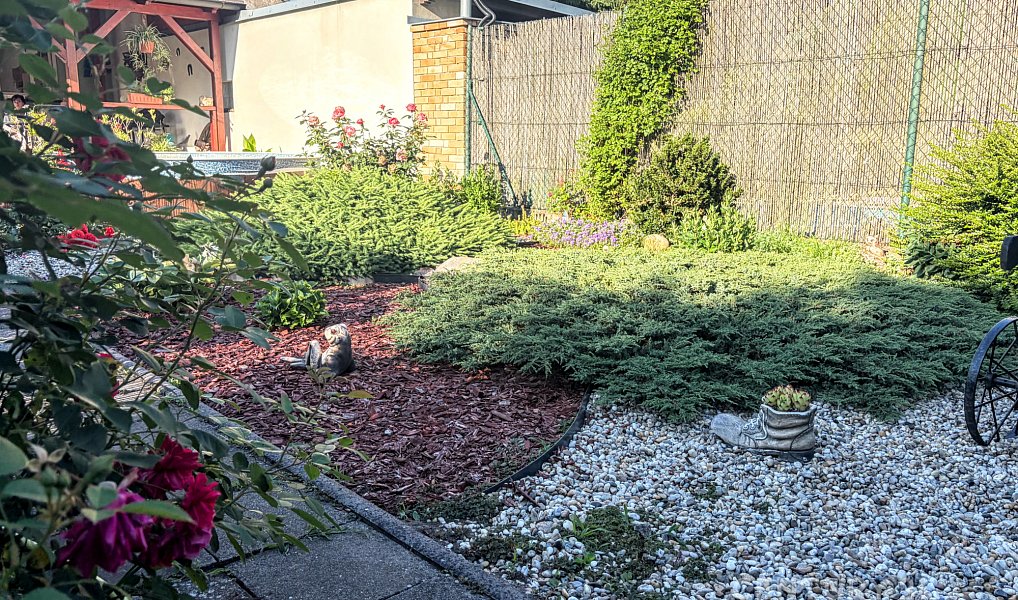 Prodej domu 197 m² s pozemkem 319 m², Rajhradice – náhled fotky 25