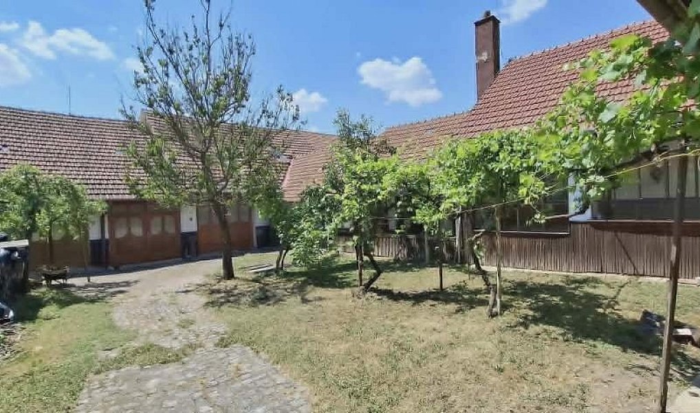 Prodej domu 350 m² s pozemkem 1 963 m², Ivaň – náhled fotky 33