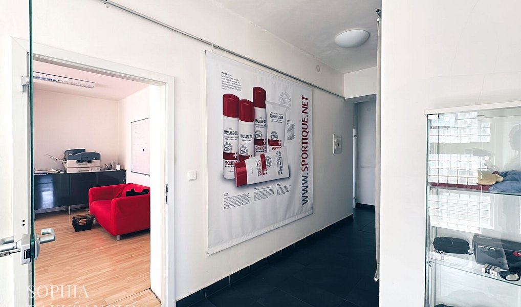 Prodej komerčního objektu (jiného typu) 700 m², Ostrava – náhled fotky 11